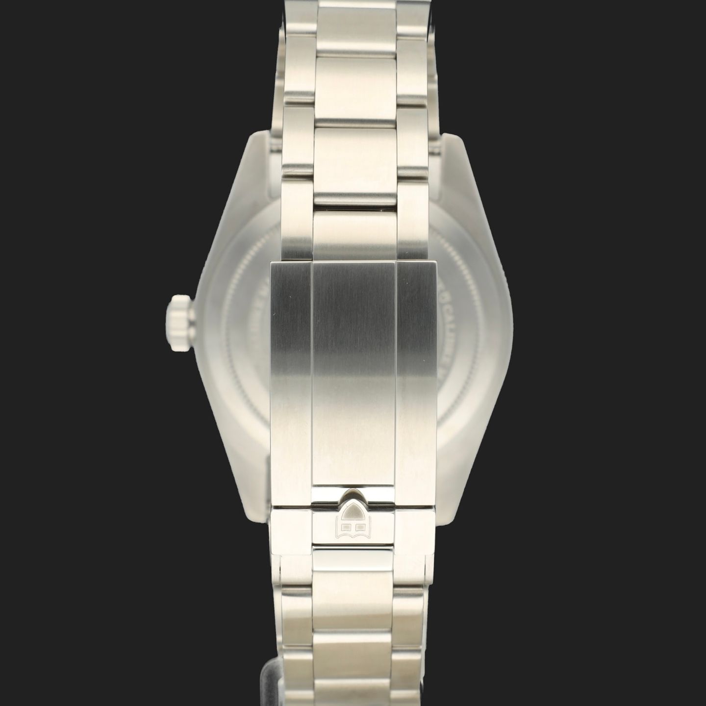 Tudor Black Bay 68 7943A1A0NU (2025) - Blauw wijzerplaat 43mm Staal (6/8)