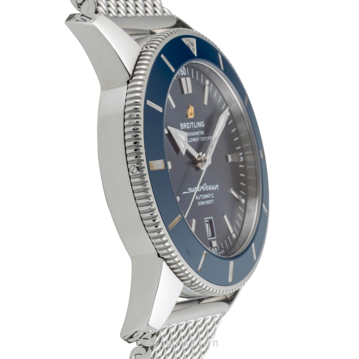 Breitling Superocean Heritage II 46 AB2020 - (6/8)