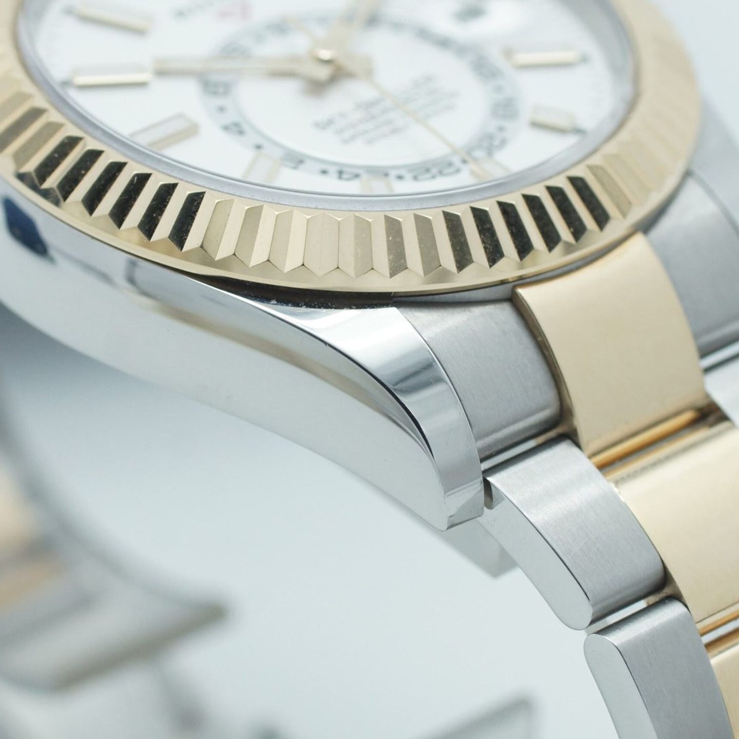 Rolex Sky-Dweller 336933 - (7/8)