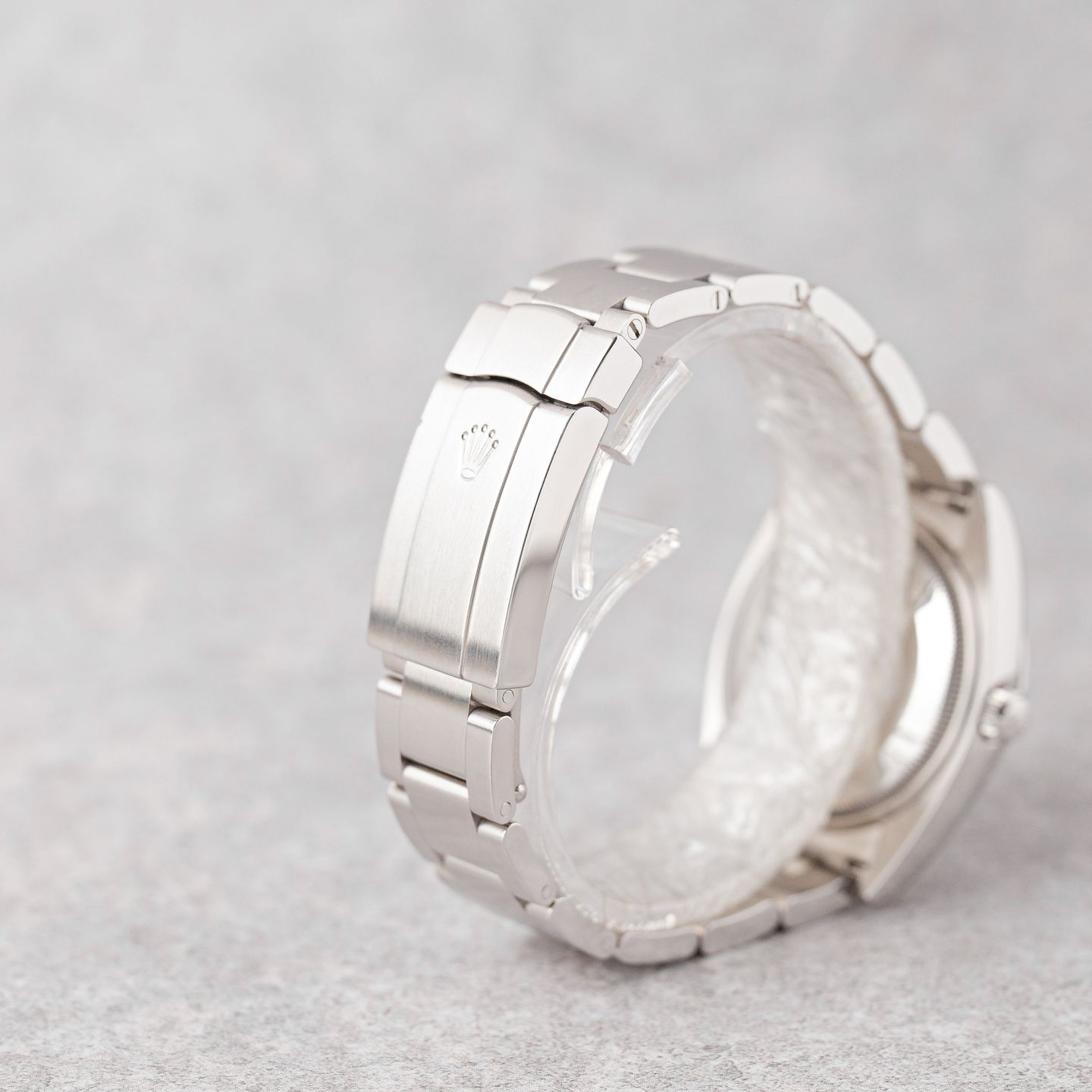 Rolex Oyster Perpetual 34 114200 - (6/8)