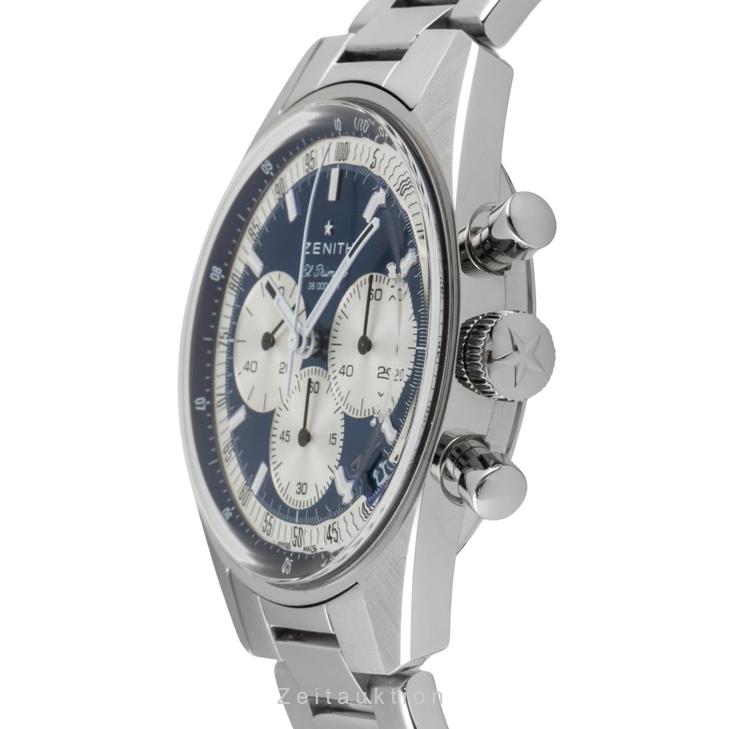 Zenith El Primero Chronomaster 03.3200.3600/51.M3200 - (5/8)