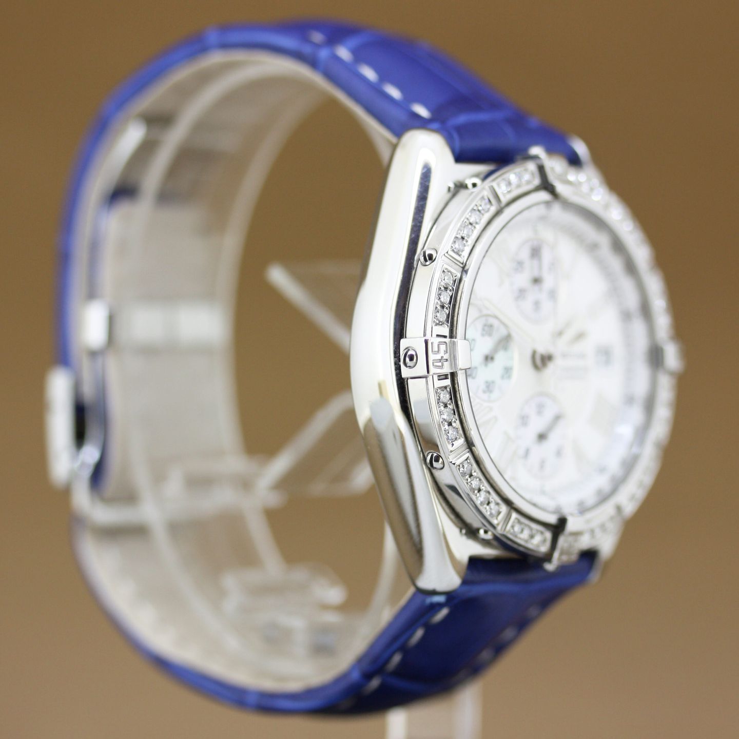 Breitling Crosswind Chronograph A13355 - (4/8)