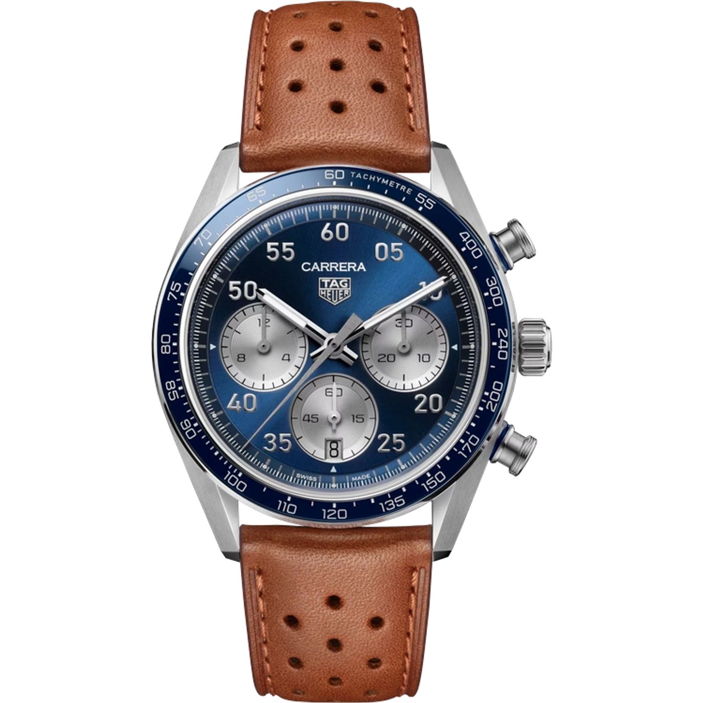 TAG Heuer Carrera CDB2111.FC8378 - (1/1)