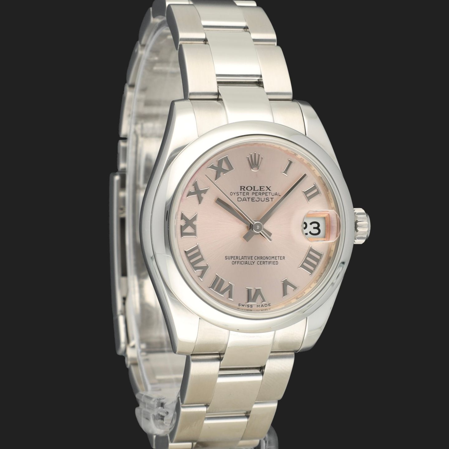 Rolex Datejust 31 178240 - (4/8)