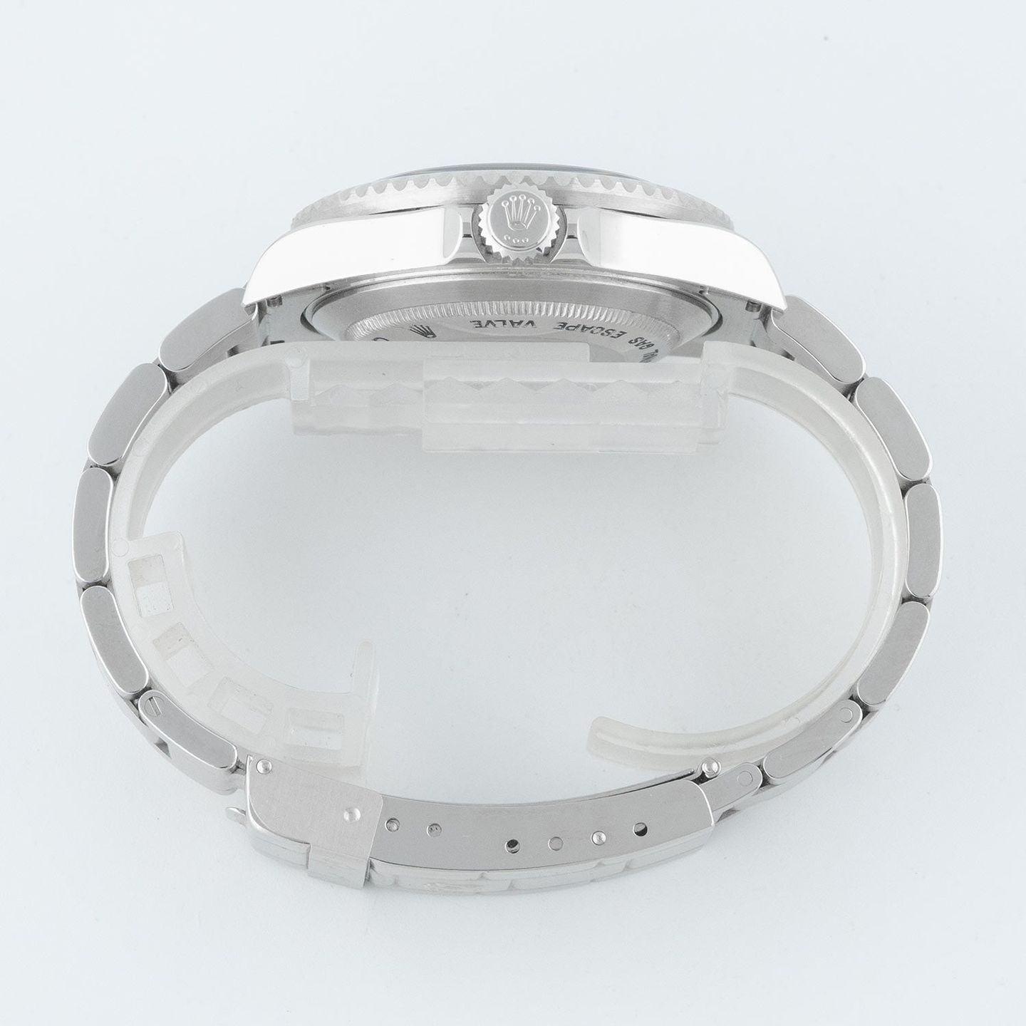 Rolex Sea-Dweller 16600T - (4/6)