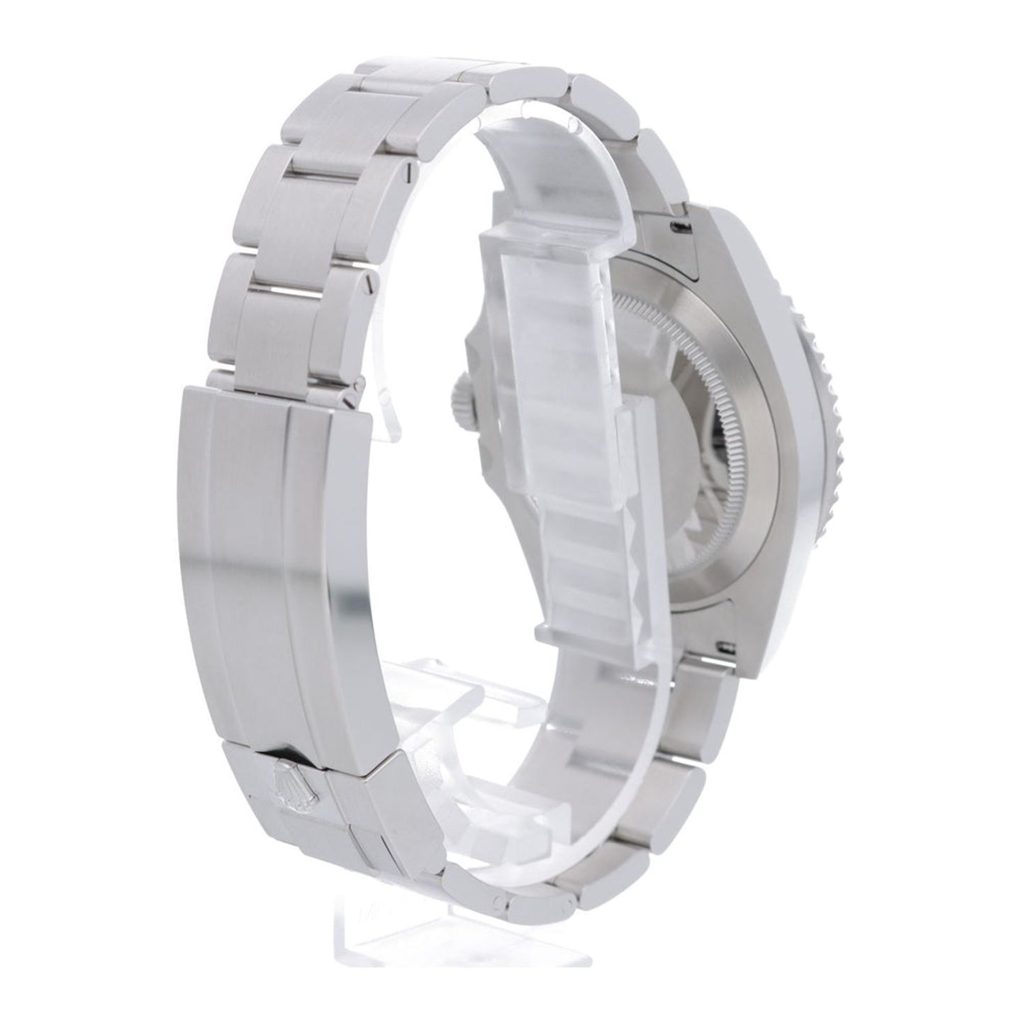 Rolex Submariner Date 126610LN (2025) - Black dial 41 mm Steel case (5/7)