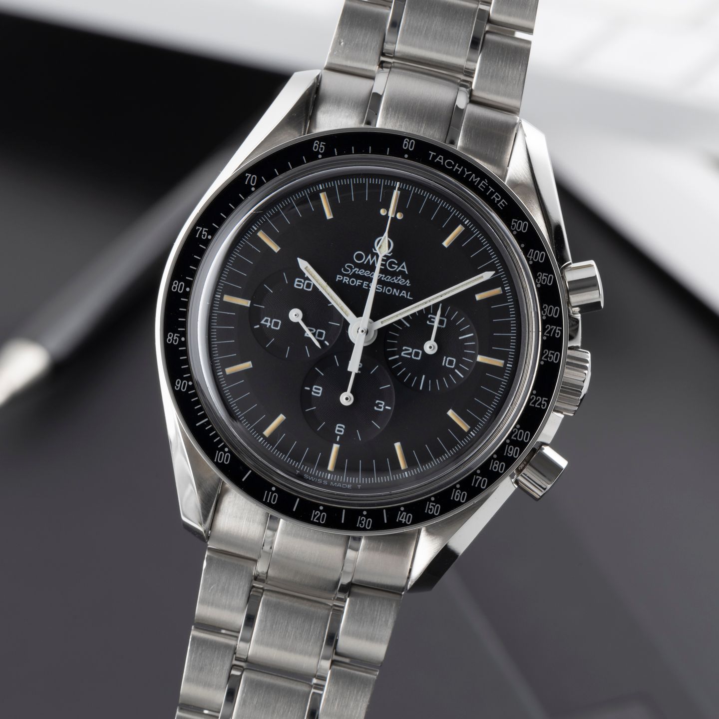 Omega Speedmaster Professional Moonwatch 3590.50.00 - (3/8)