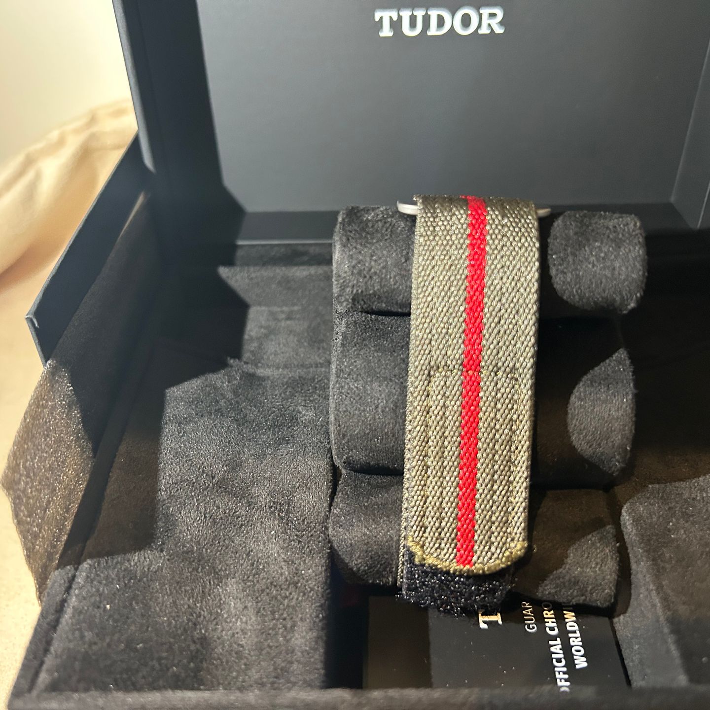 Tudor Pelagos 25717N - (6/7)