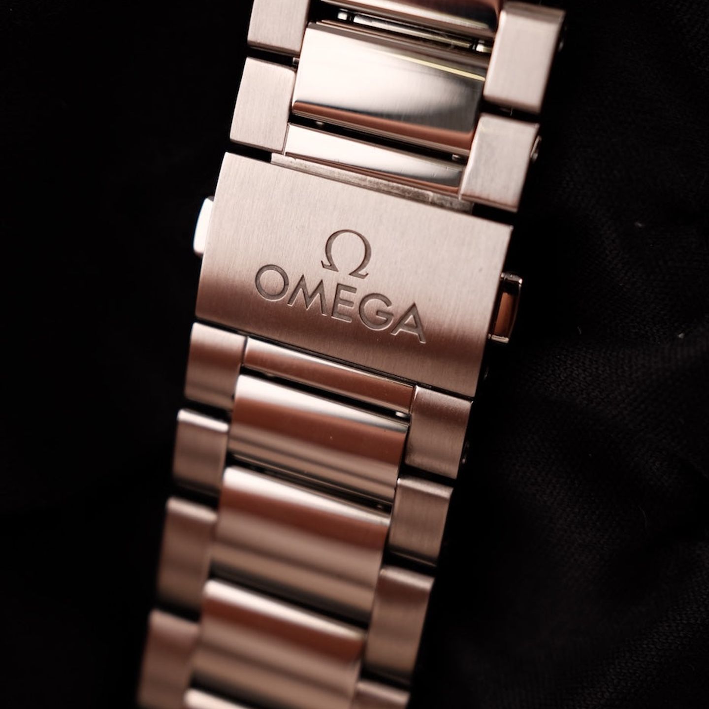 Omega Seamaster Aqua Terra 220.10.41.21.03.004 - (7/8)