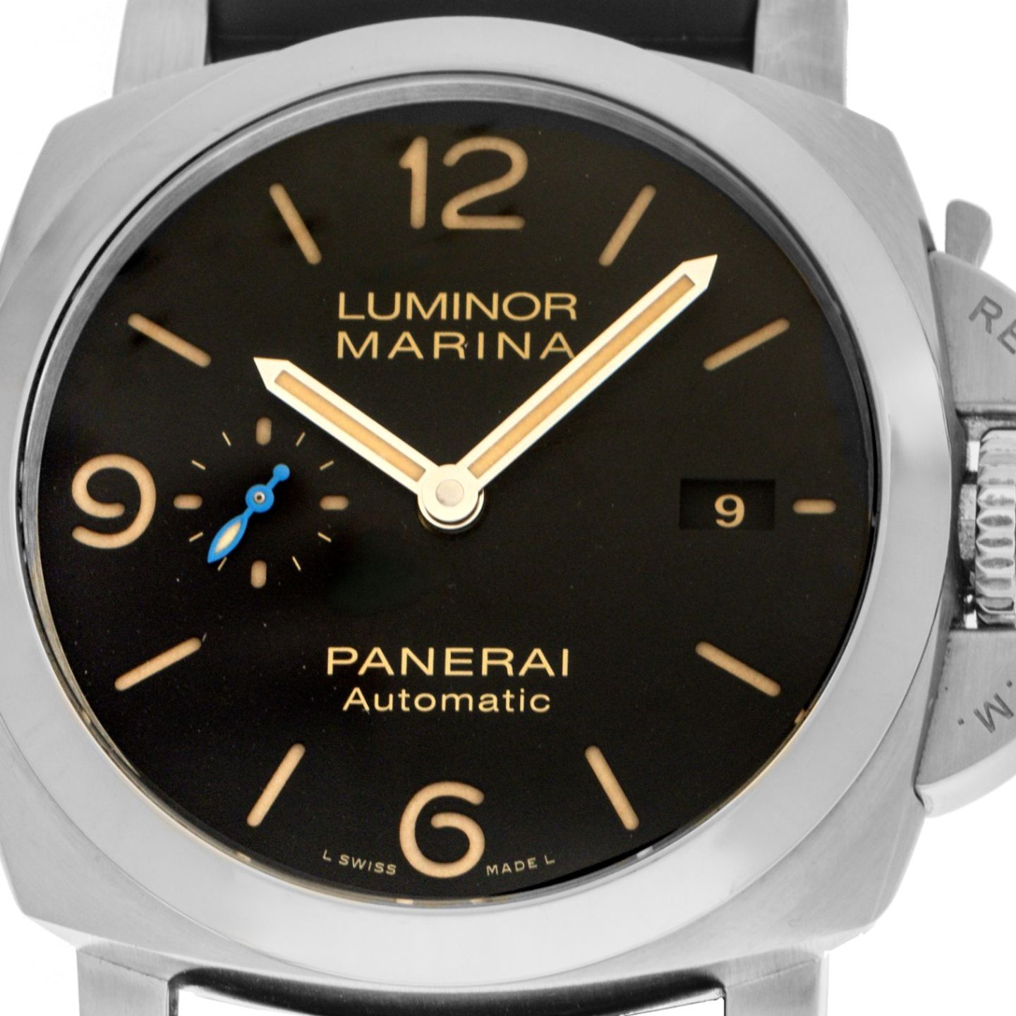 Panerai Luminor Marina 1950 3 Days Automatic PAM01312 - (1/8)