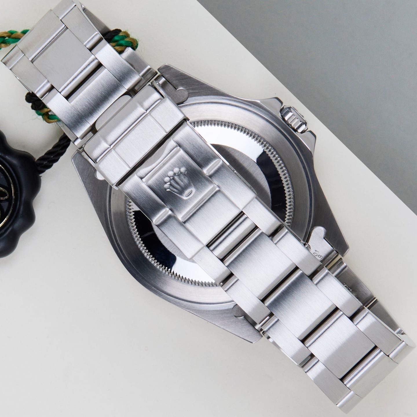 Rolex Explorer II 16570 - (6/8)