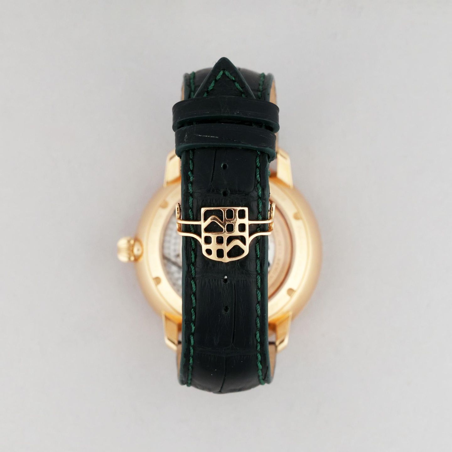 Frederique Constant Slimline FC-702SD3SD6 - (6/8)