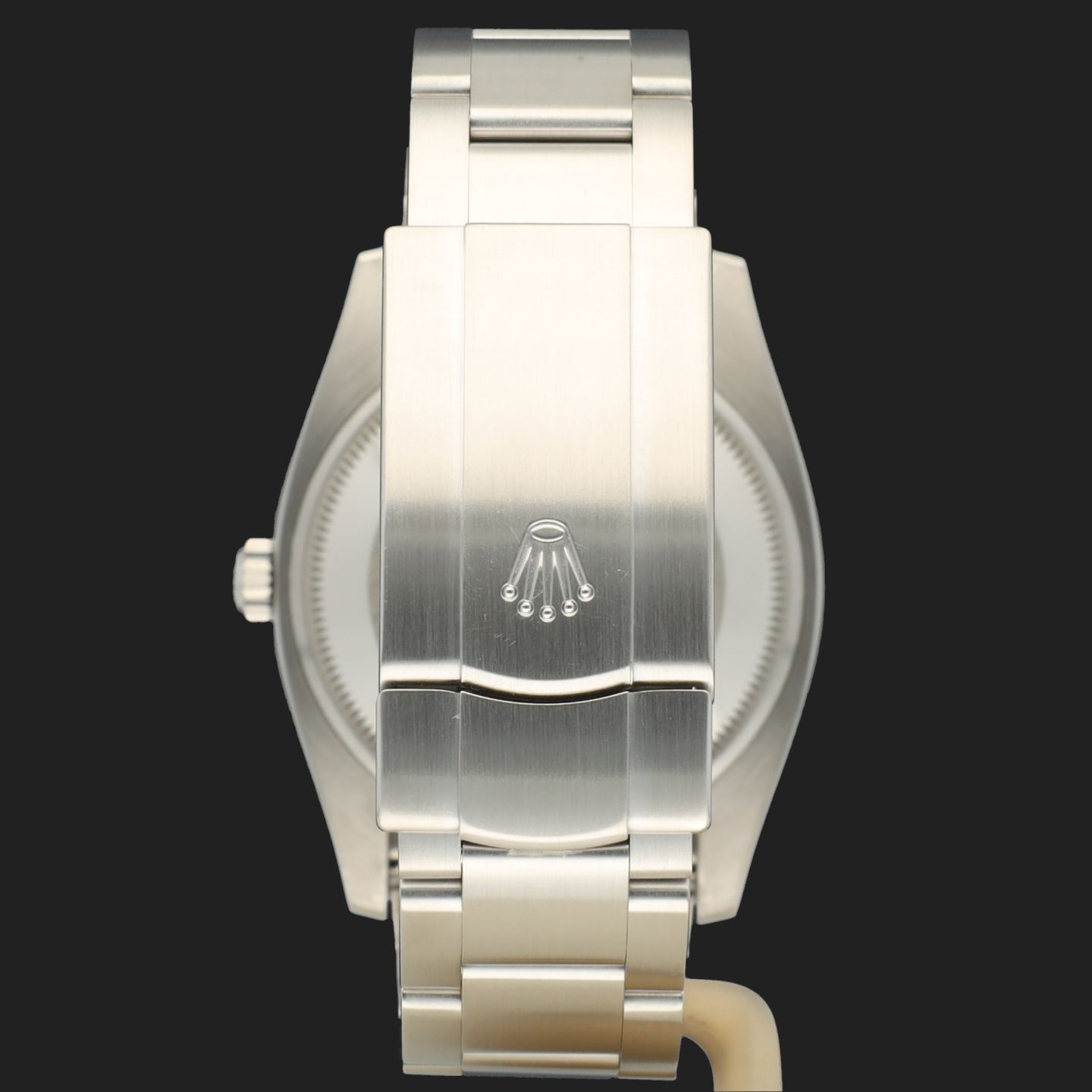 Rolex Oyster Perpetual 34 114200 - (6/8)