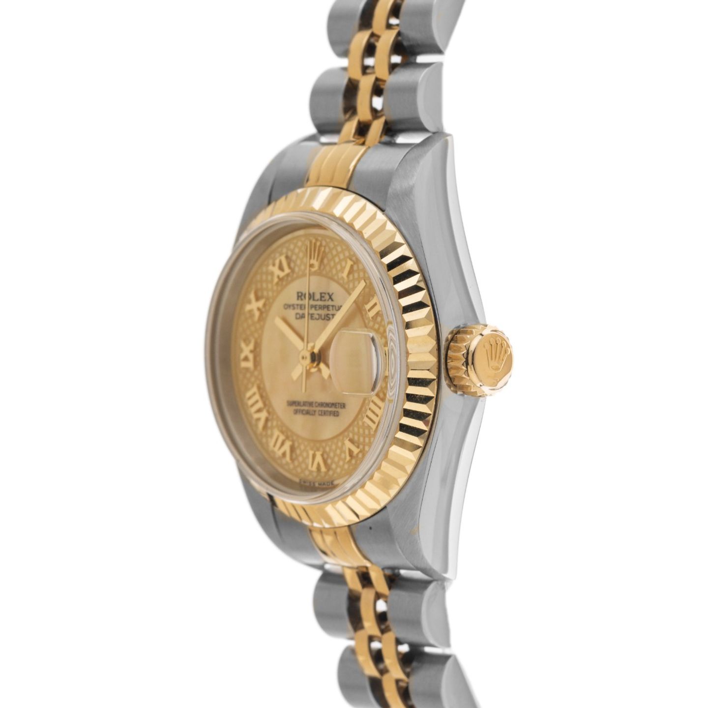 Rolex Lady-Datejust 79173 - (4/7)