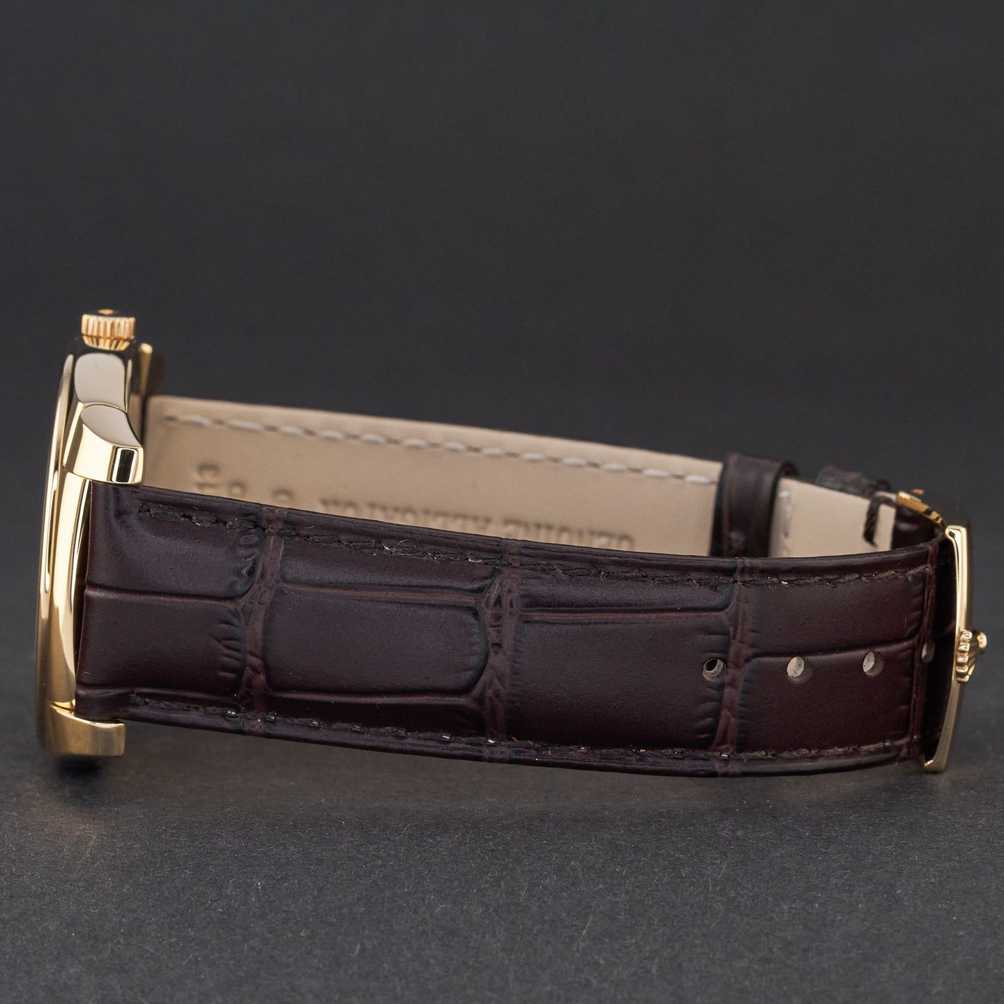 Rolex Cellini 5330 - (5/8)