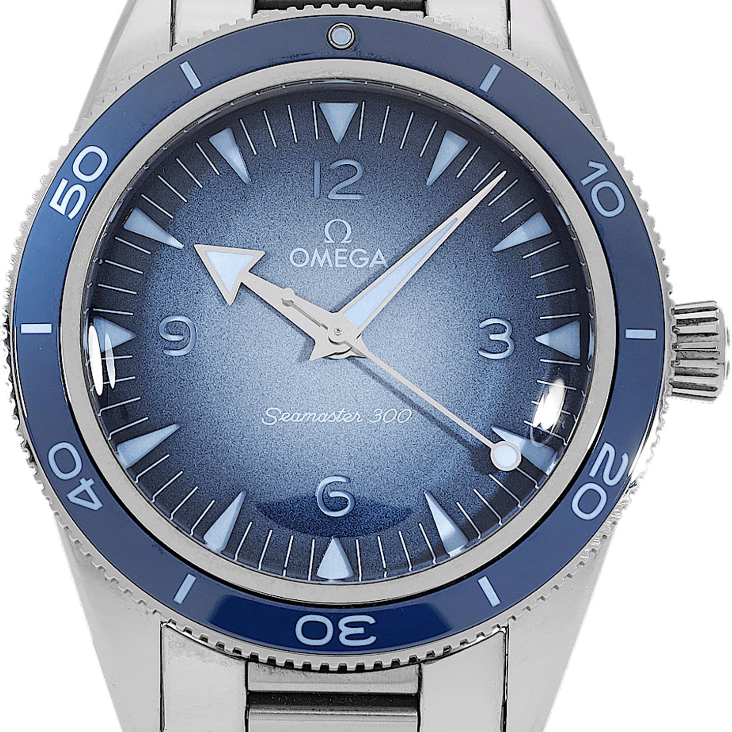 Omega Seamaster 300 234.30.41.21.03.002 - (2/3)