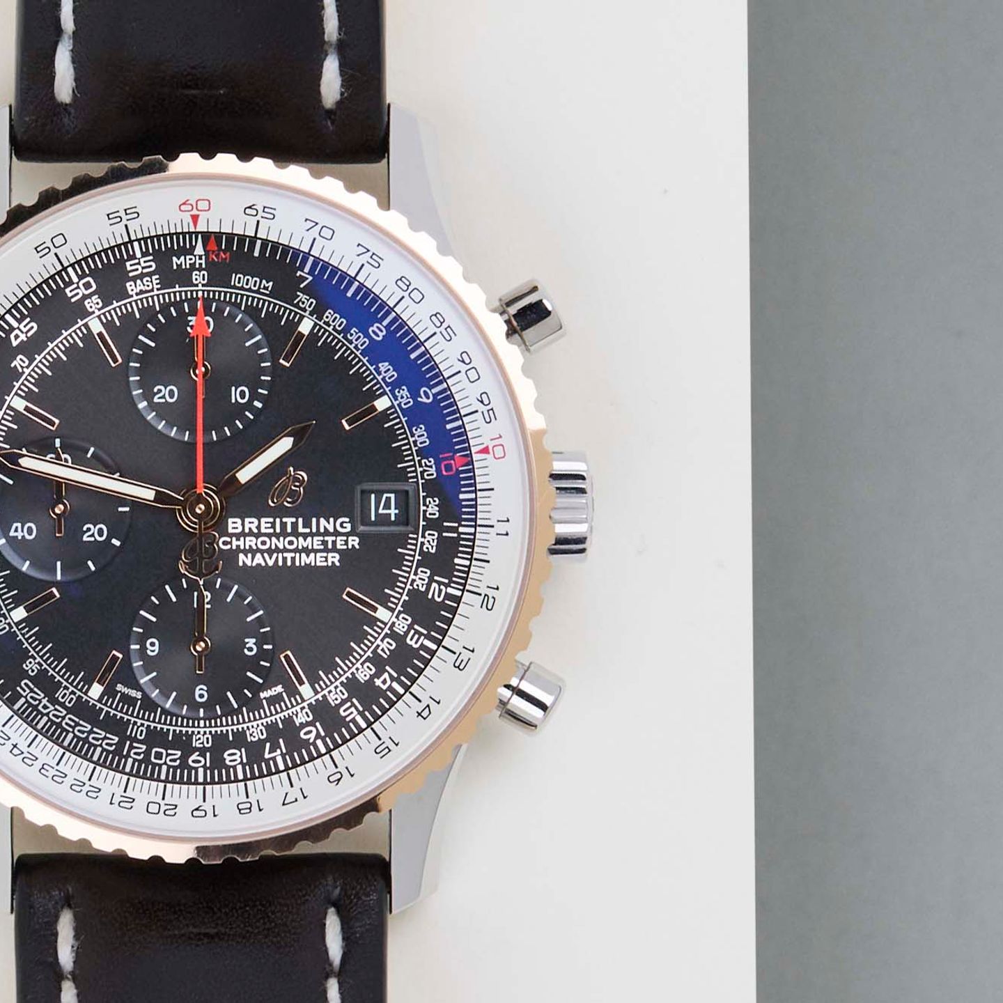 Breitling Navitimer U13324 - (5/8)