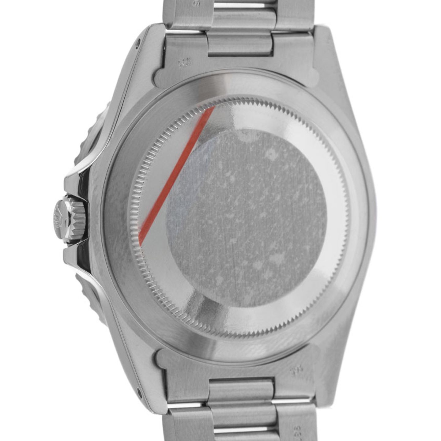 Rolex GMT-Master II 16710 - (6/8)