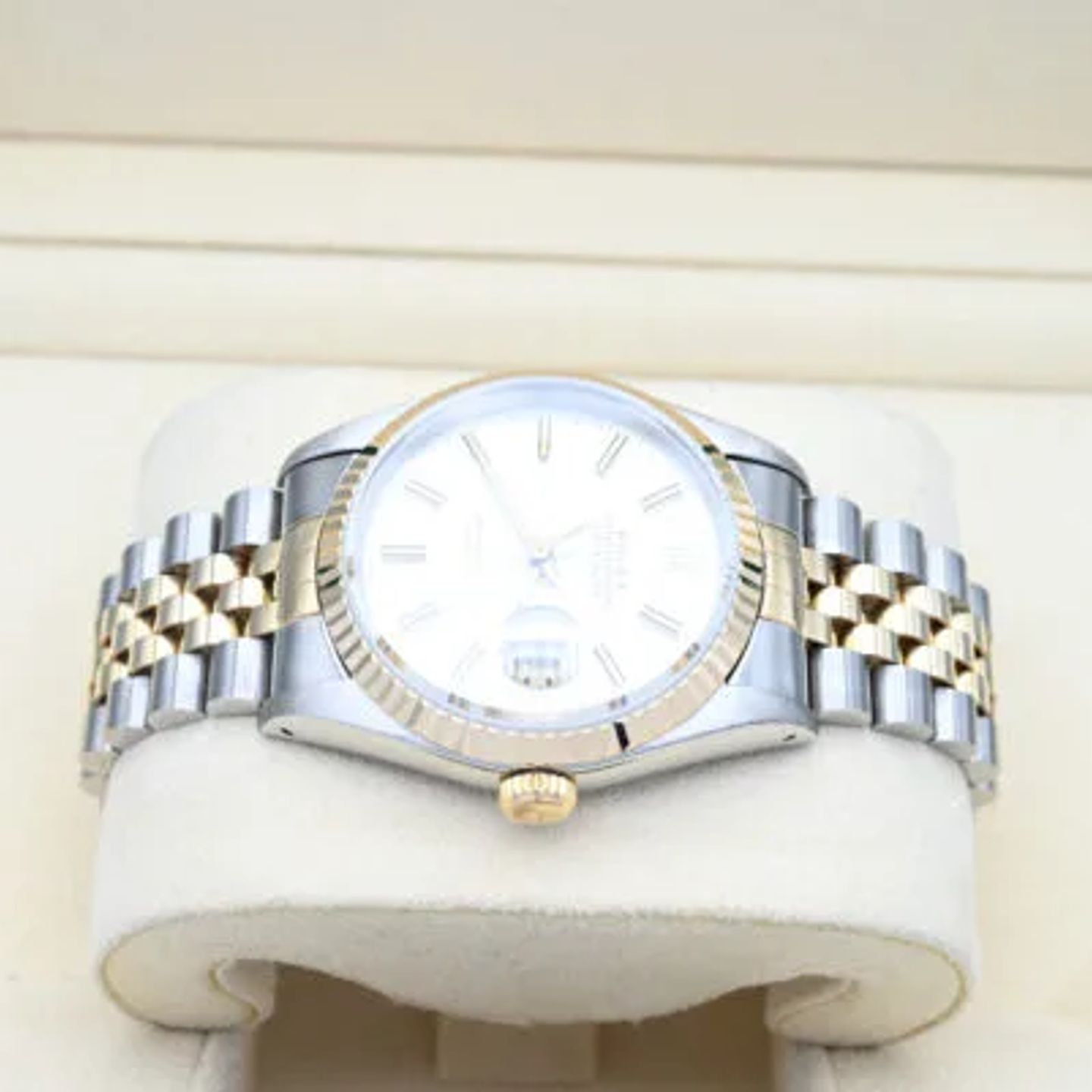 Rolex Datejust 36 16233 - (4/7)