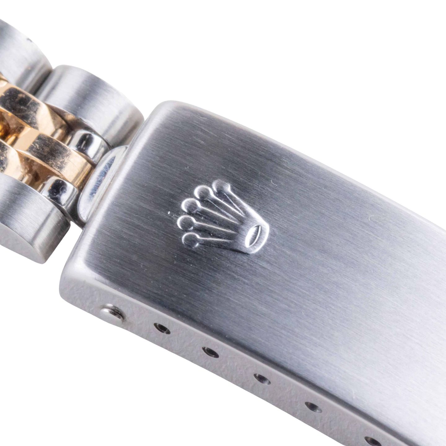 Rolex Lady-Datejust 79173 - (7/8)