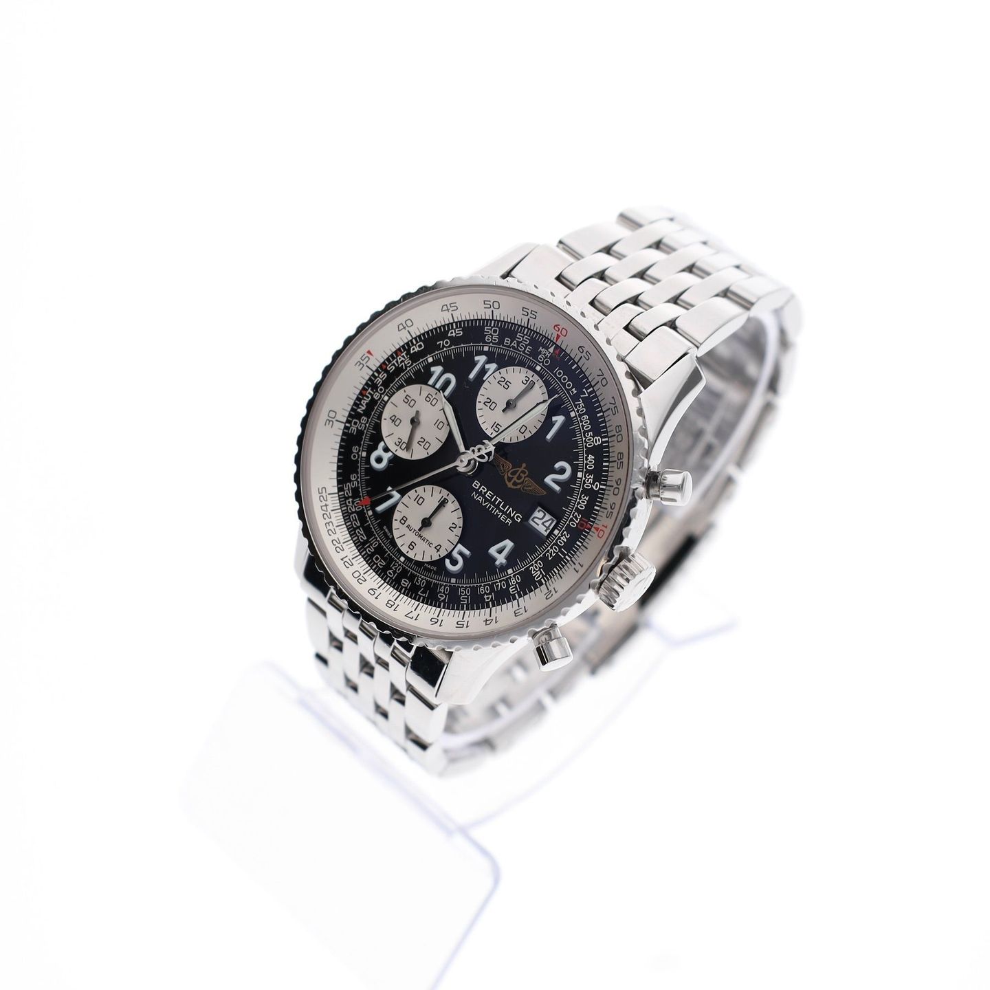Breitling Old Navitimer A13322 - (3/8)