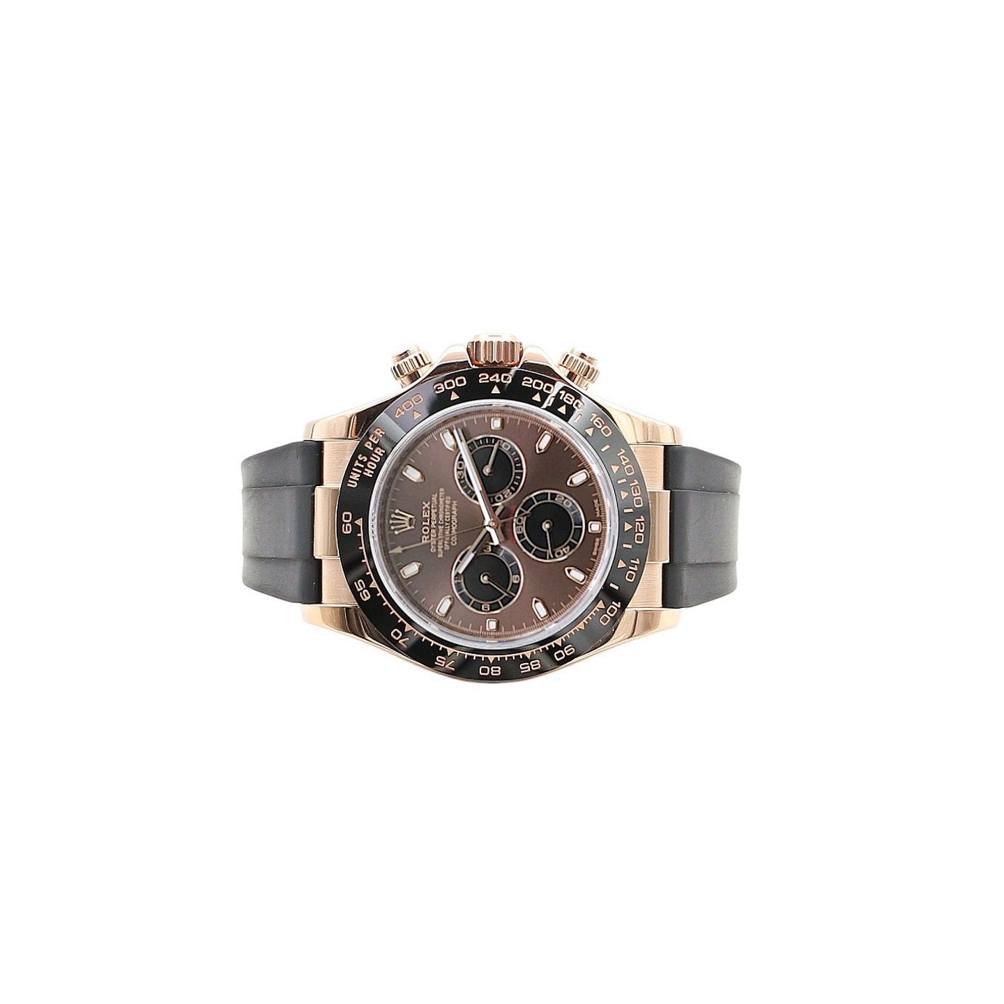 Rolex Daytona 116515LN - (5/8)