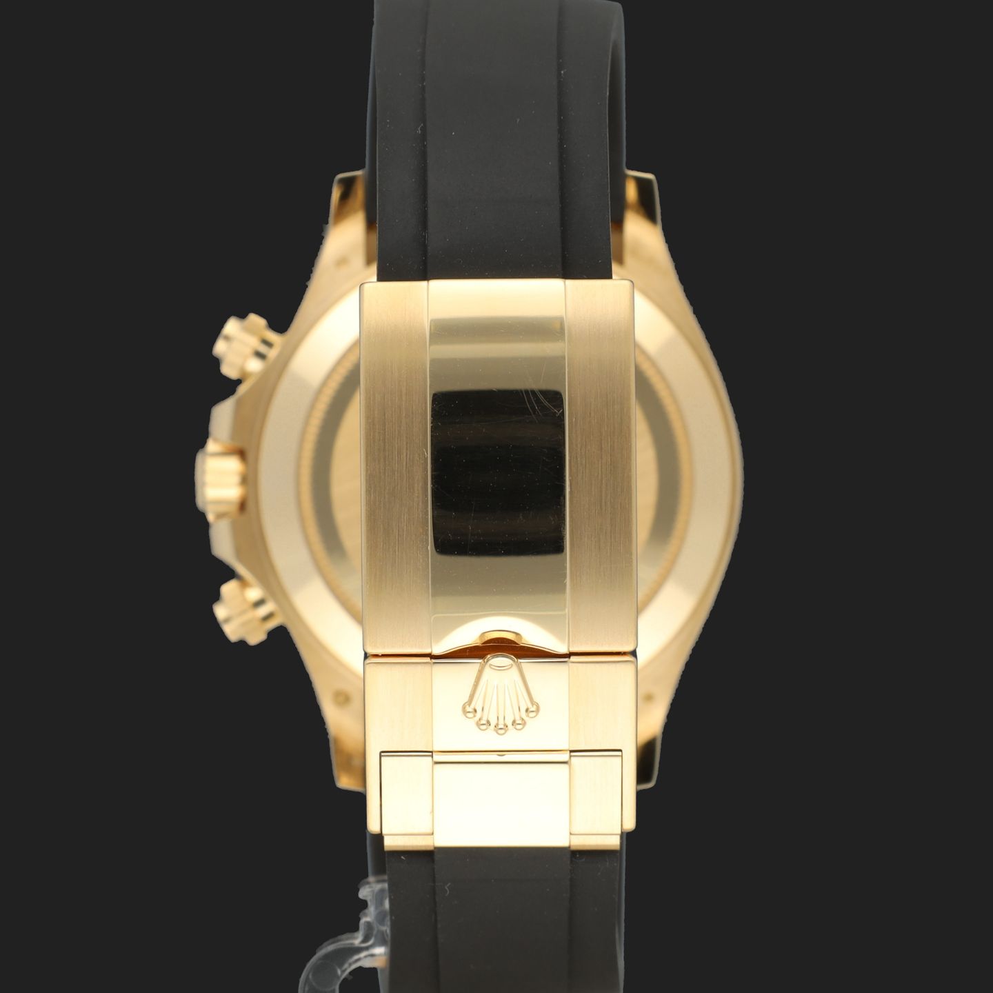 Rolex Daytona 116518 (2022) - 40 mm Yellow Gold case (6/8)