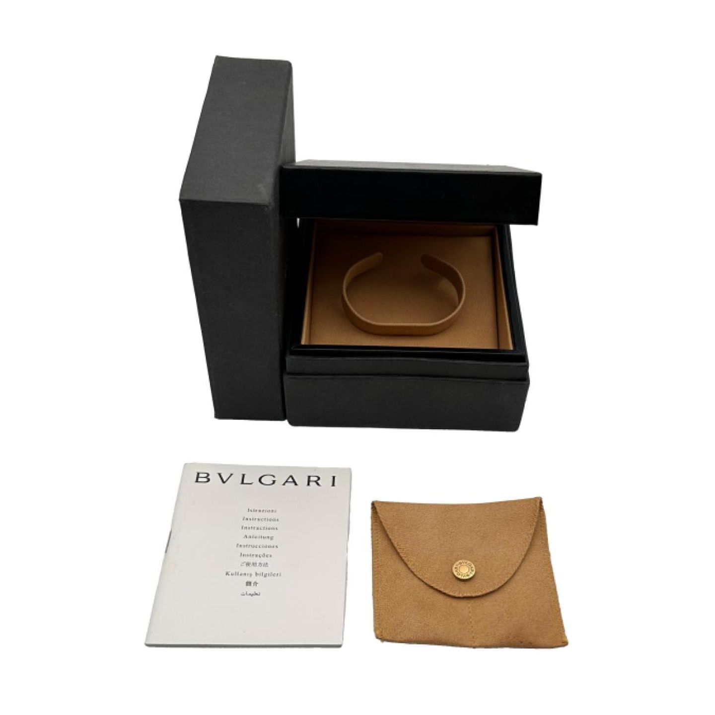 Bulgari Bulgari BB26SG (Unknown (random serial)) - 27 mm Gold/Steel case (5/5)