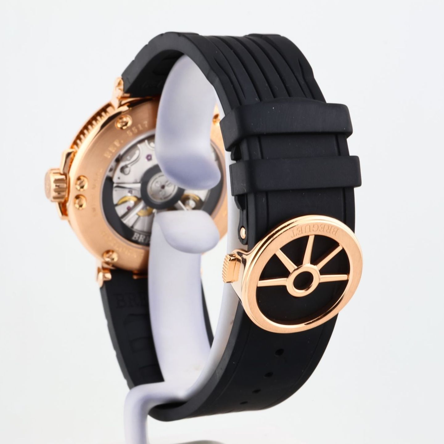 Breguet Marine 5517BR/12/9ZU - (14/18)