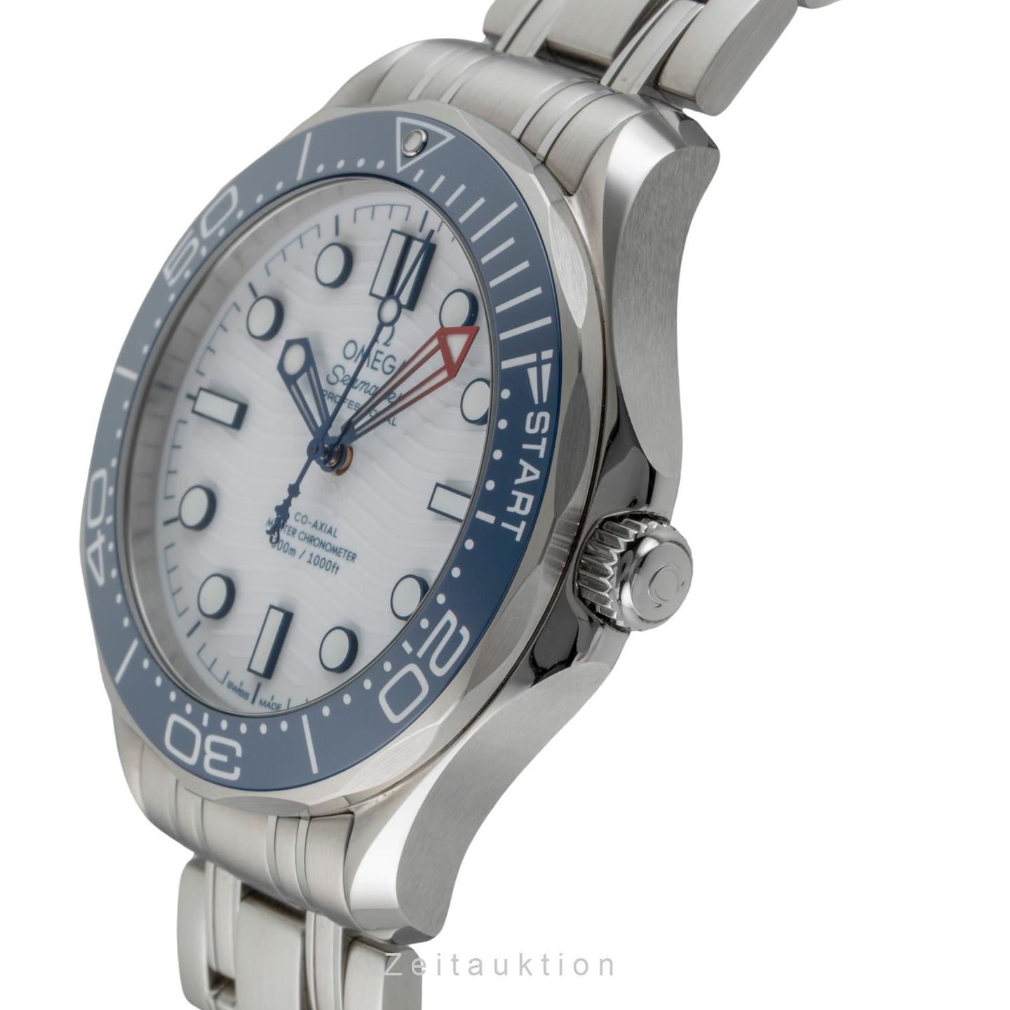 Omega Seamaster Diver 300 M 210.30.42.20.04.002 - (5/8)