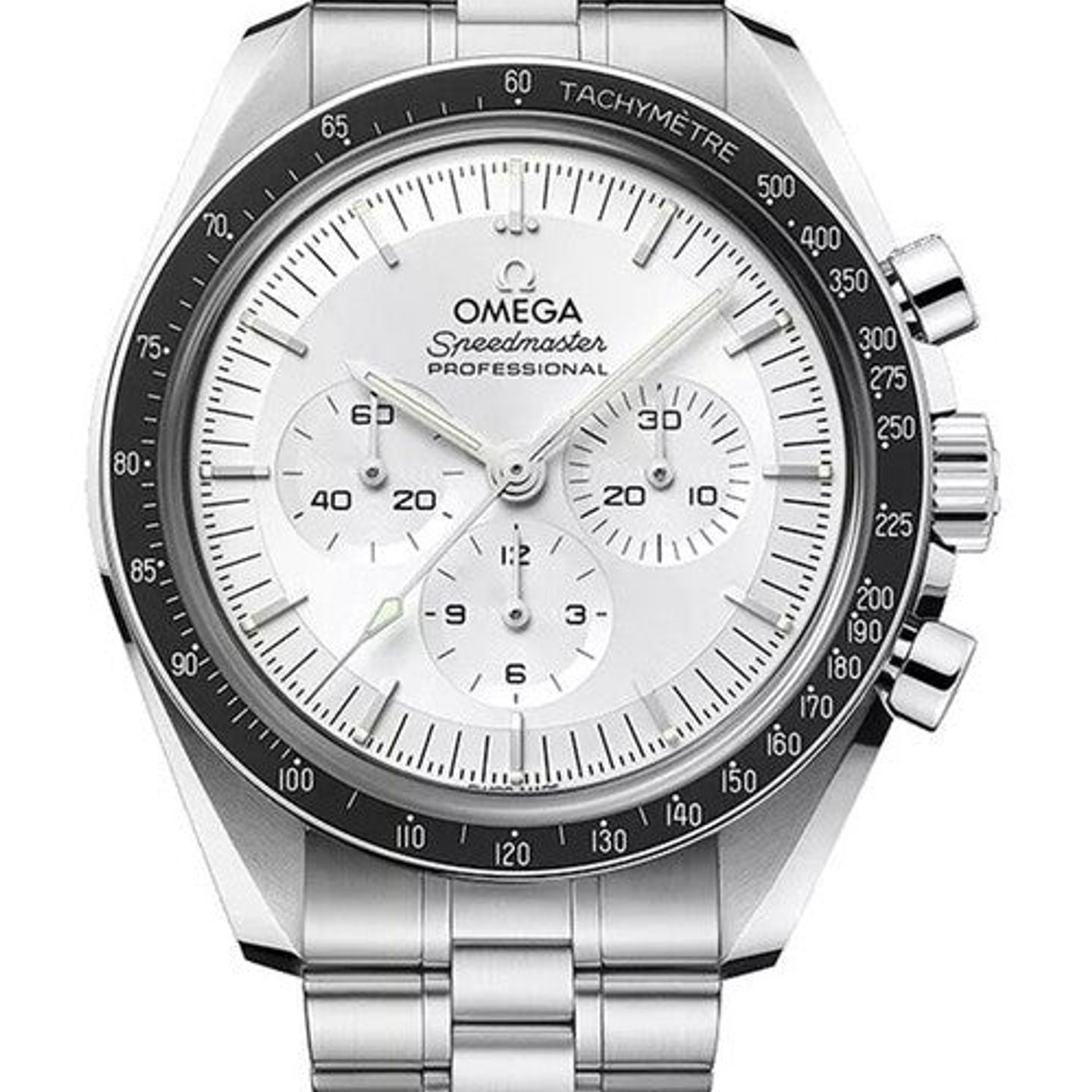 Omega Speedmaster Professional Moonwatch 310.60.42.50.02.001 - (1/1)