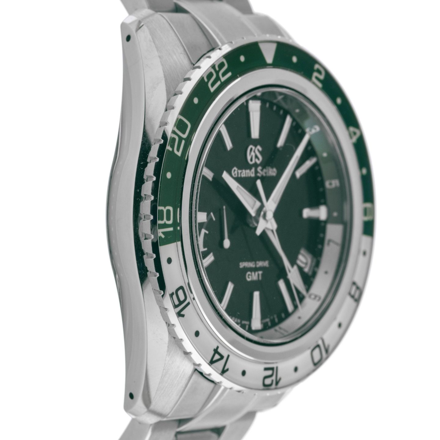 Grand Seiko Sport Collection SBGE295 or SBGE295G - (5/7)