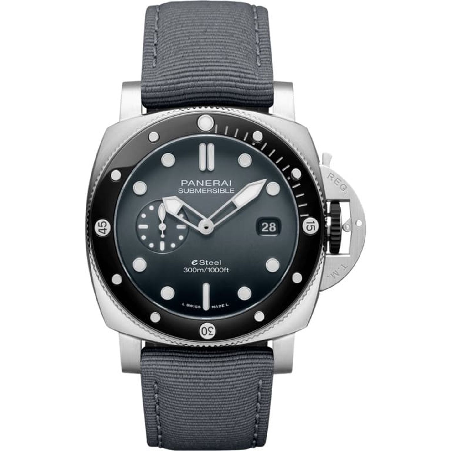 Panerai Luminor Submersible PAM01288 - (1/1)