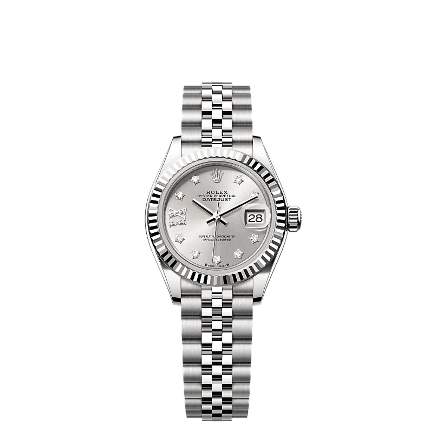 Rolex Lady-Datejust 279174 - (1/1)