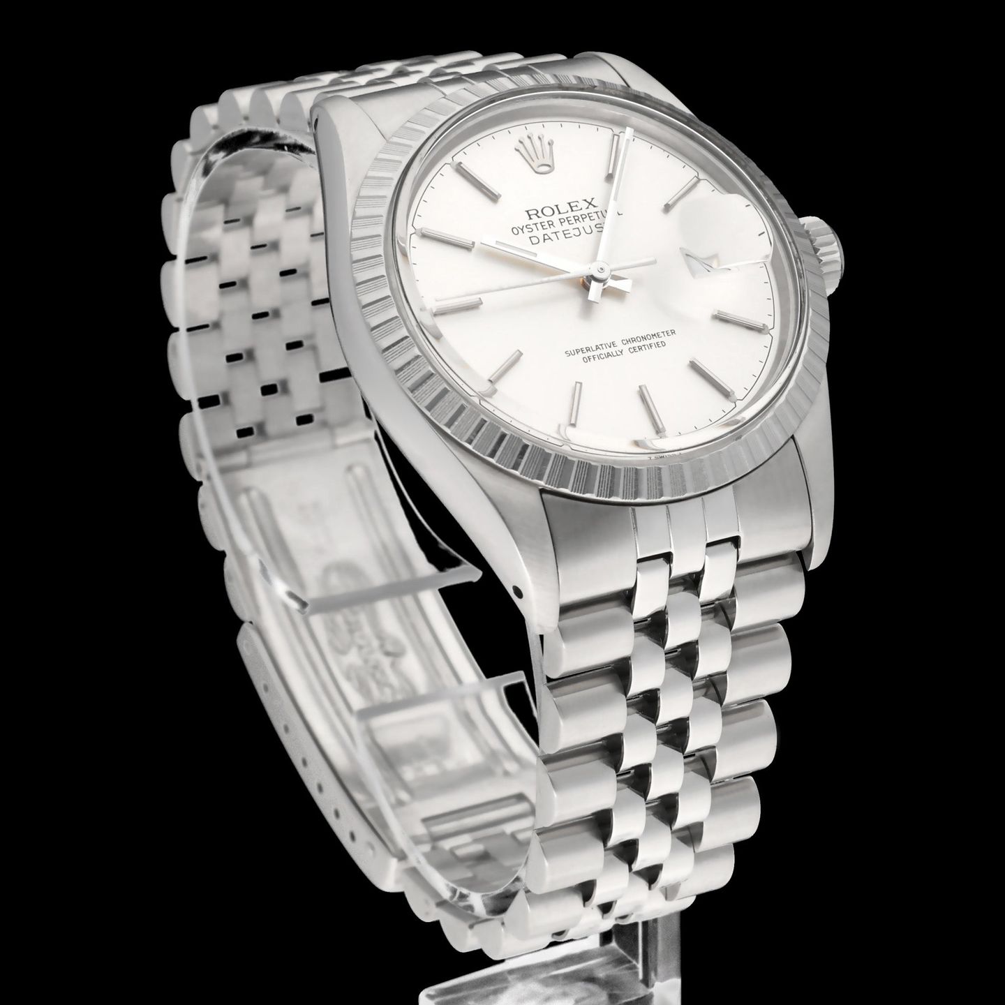 Rolex Datejust 36 16030 - (5/8)