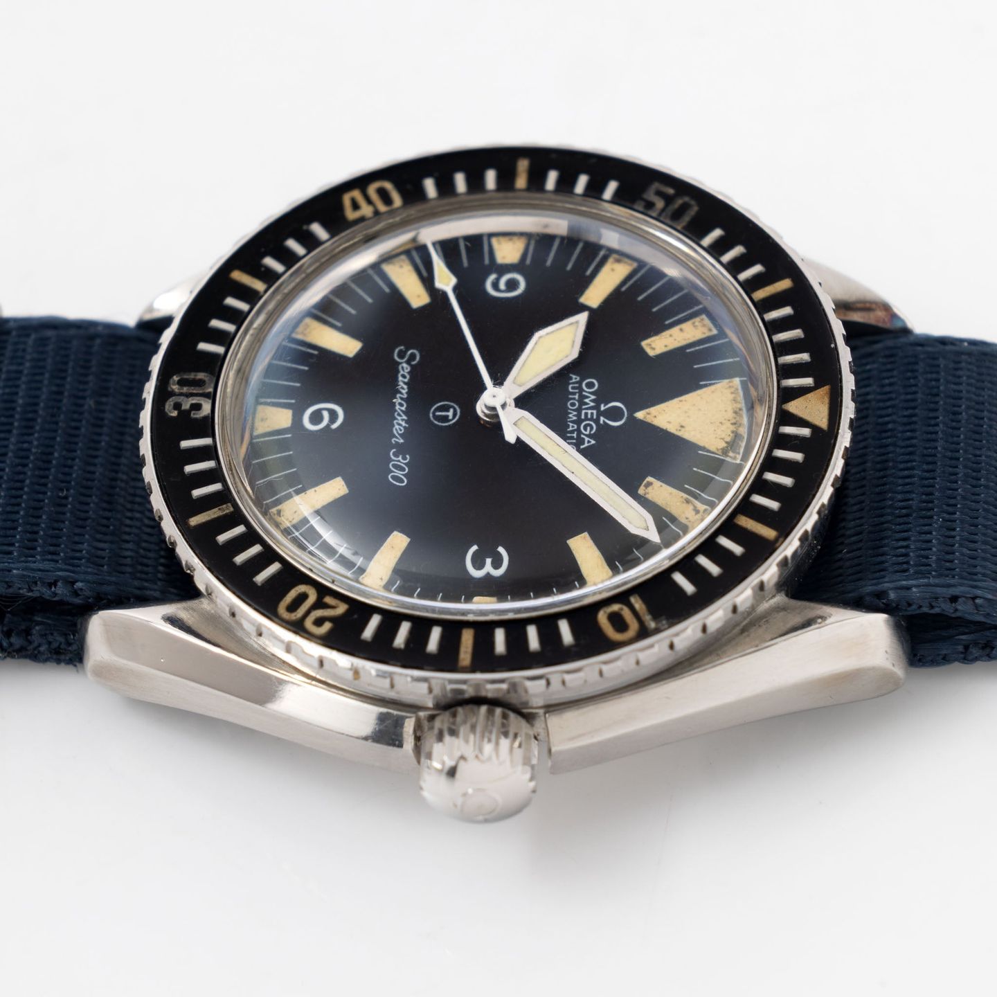 Omega Seamaster 300 165.024 - (8/8)