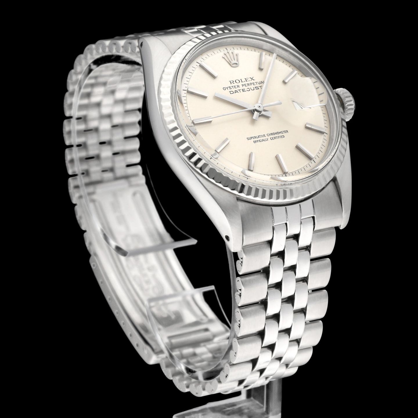 Rolex Datejust 1601 - (5/7)