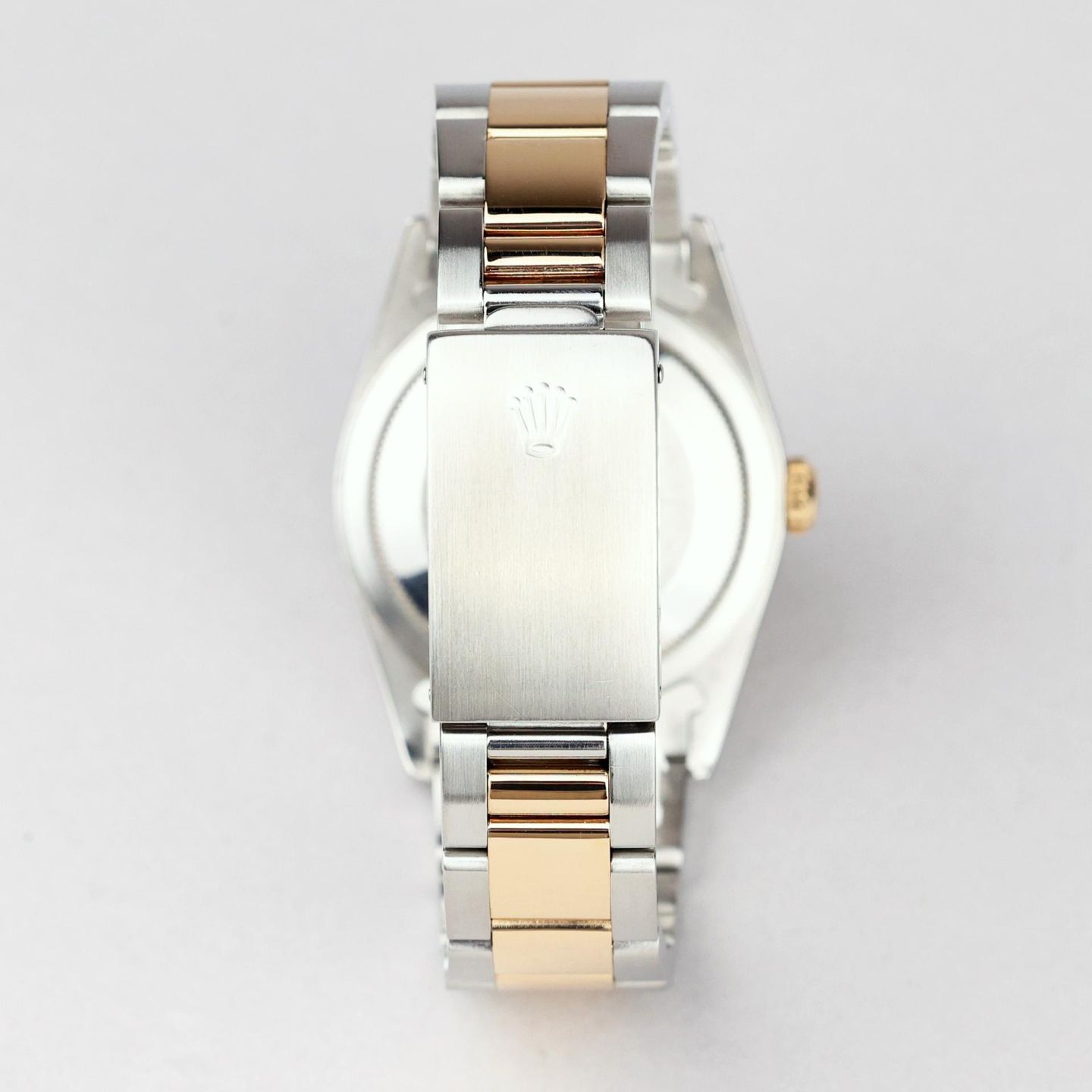 Rolex Datejust 36 16203 (1992) - 36mm Goud/Staal (5/6)