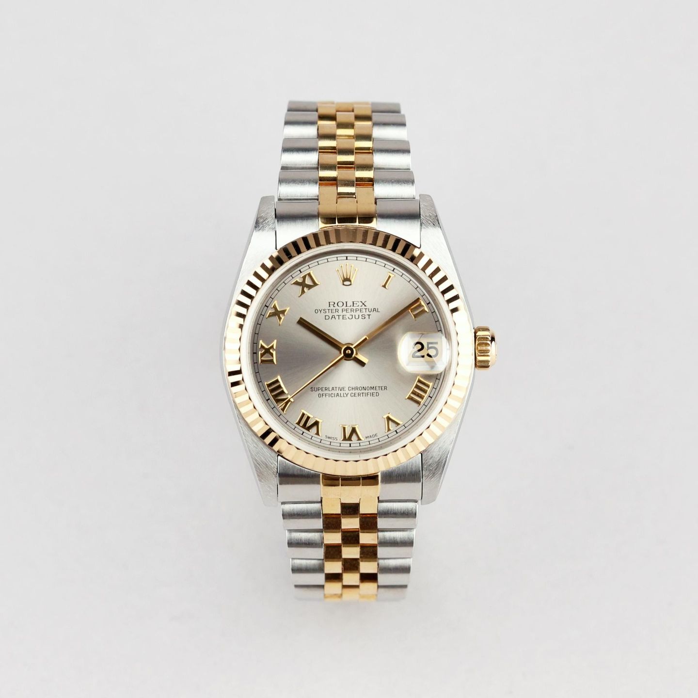 Rolex Datejust 31 78273 - (1/8)