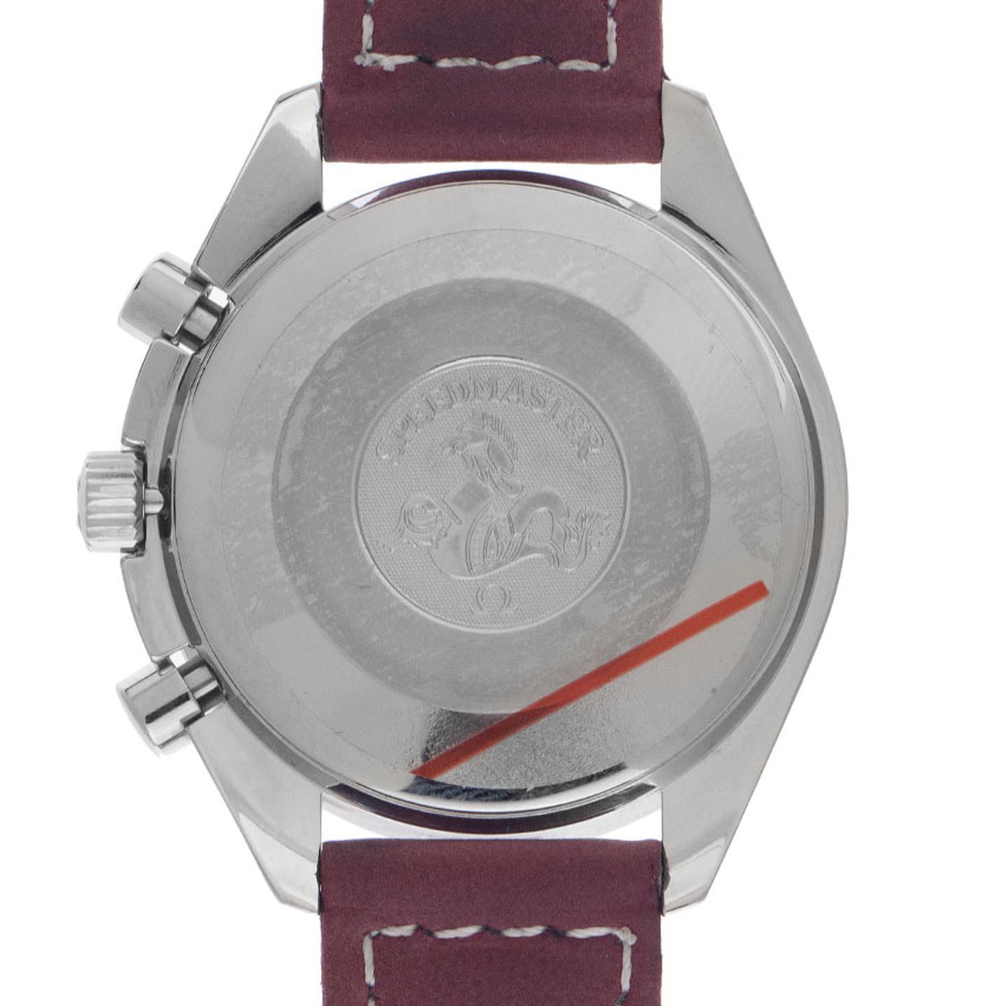 Omega Speedmaster Reduced 175.0032 - (6/8)