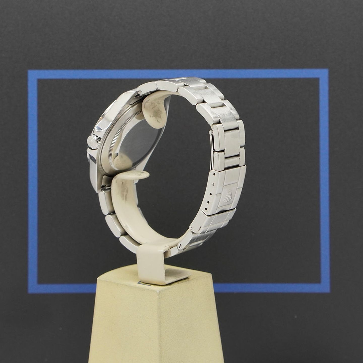 Rolex Explorer II 16570 - (4/8)