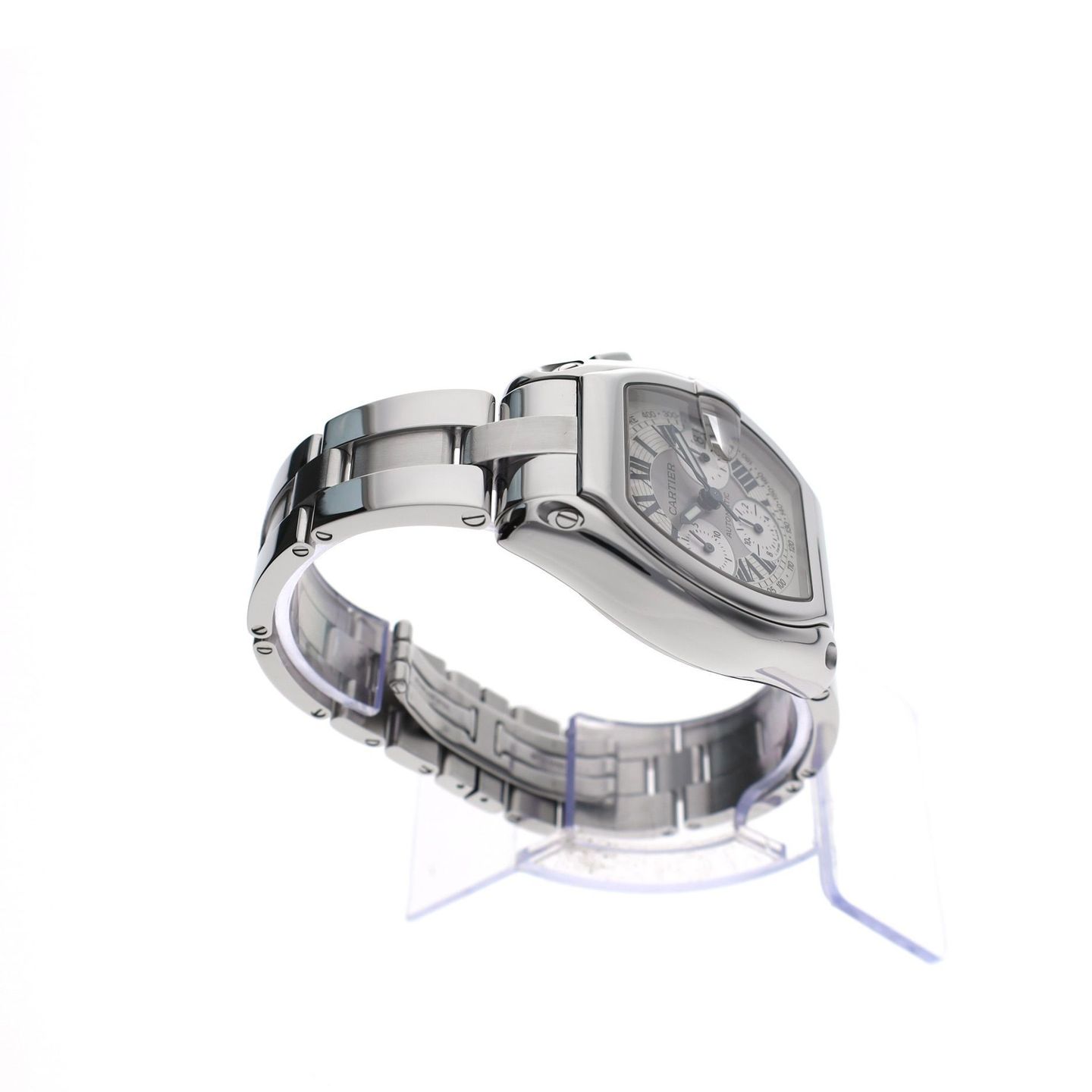 Cartier Roadster W62006X6 - (7/8)