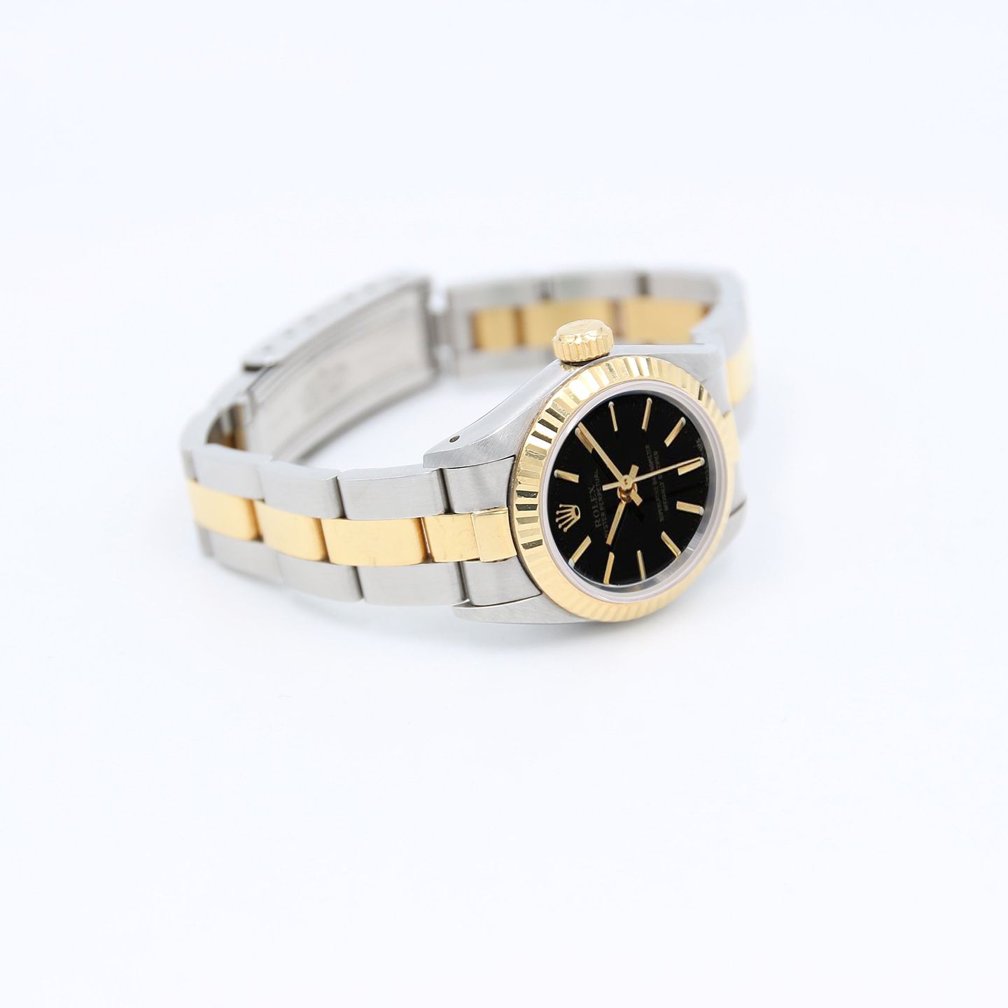 Rolex Oyster Perpetual 67193 - (3/6)