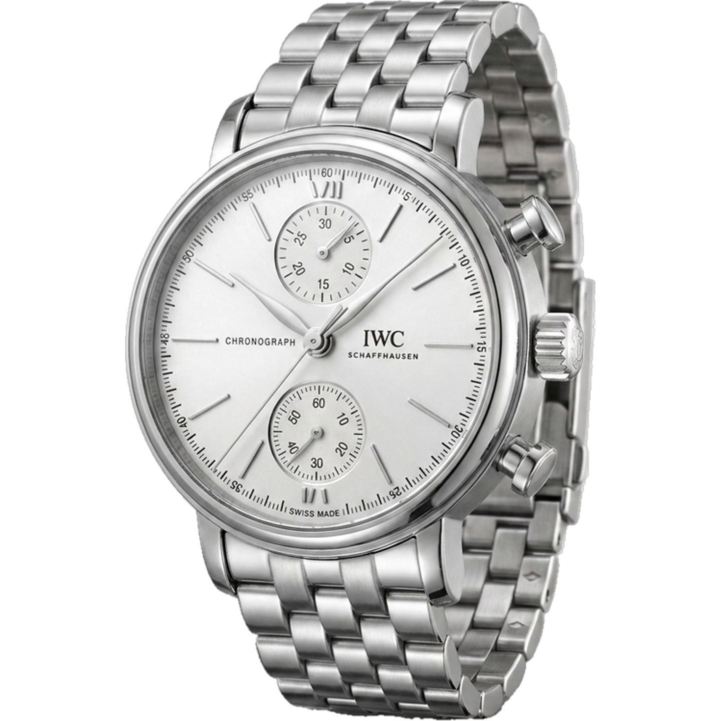 IWC Portofino Chronograph IW391503 - (1/1)