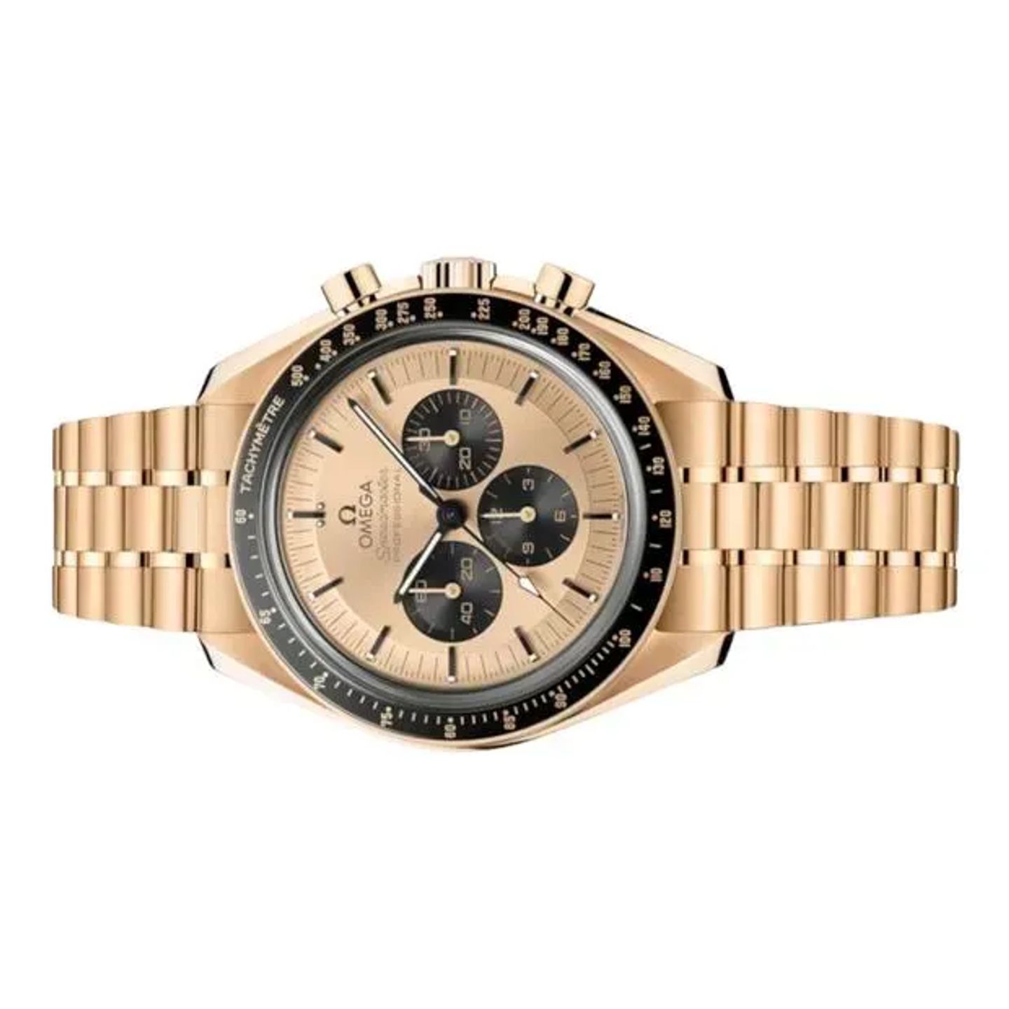 Omega Speedmaster Professional Moonwatch 310.60.42.50.99.002 - (5/6)