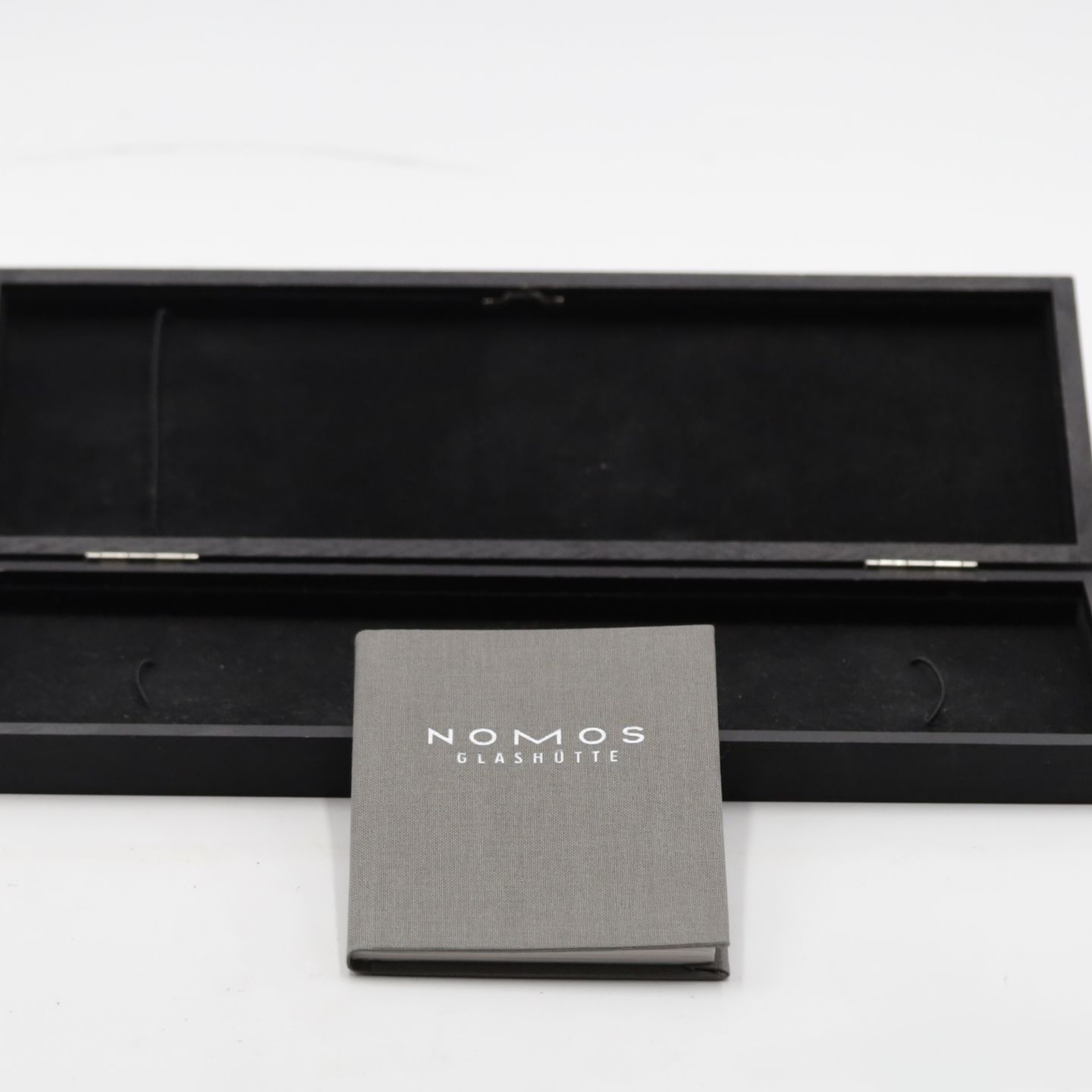 NOMOS Tangente 33 120 - (8/8)