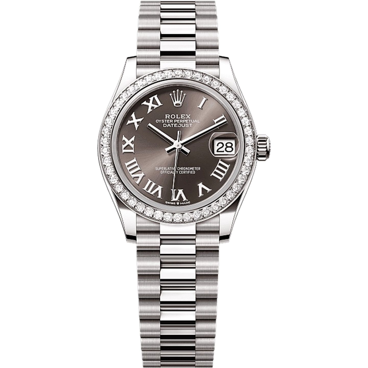Rolex Datejust 31 278289RBR - (1/1)