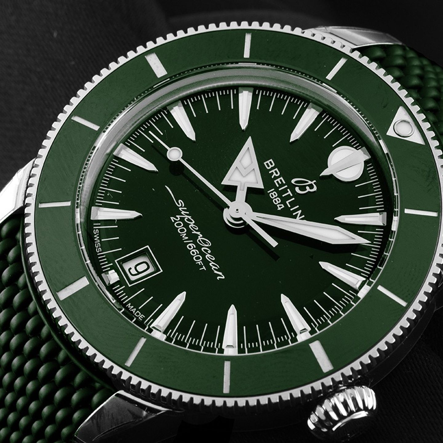 Breitling Superocean Heritage AB3110361L1S1 - (3/7)