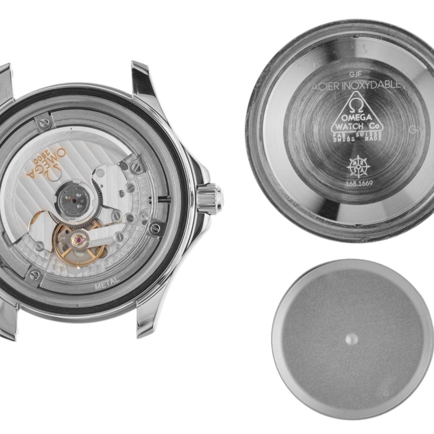 Omega Seamaster Diver 300 M 212.30.41.20.03.001 - (8/8)