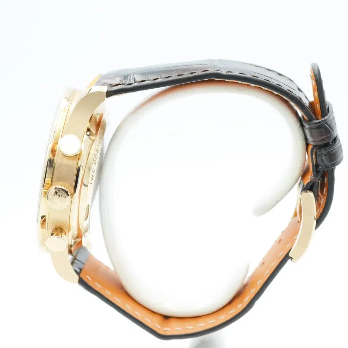 IWC Portuguese Chronograph IW371611 - (3/7)
